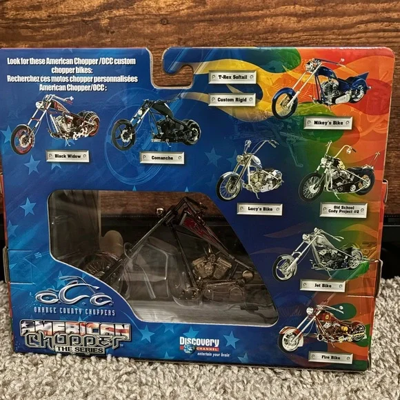 Limited Edition Model - Picture 3 of 4